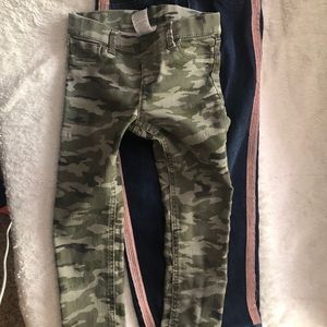 Cat & jack and wonder nation girls size 6